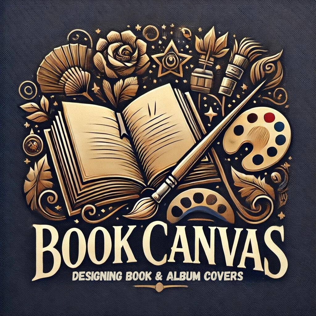 Book Canvas 